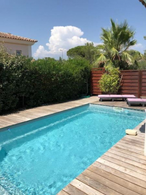 Villa avec piscine SAINT-RAPHAEL